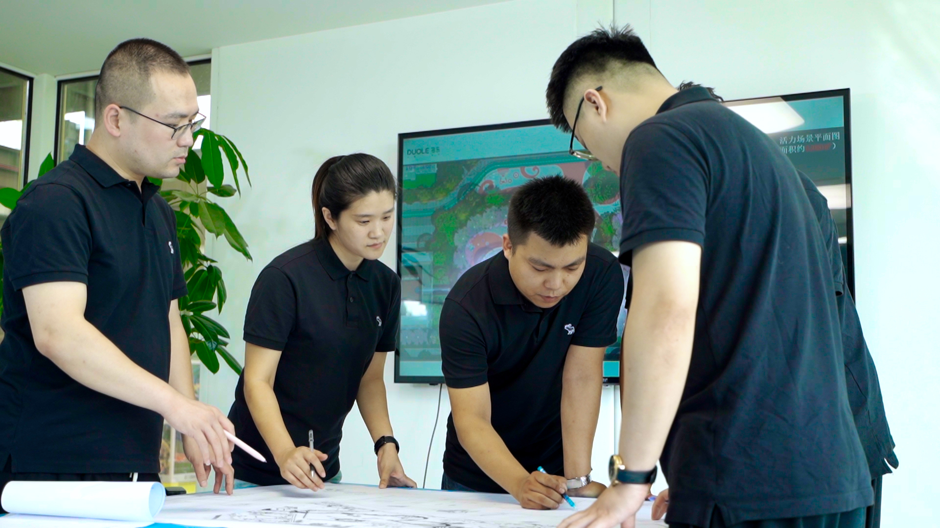 北京启航，开启专业之路