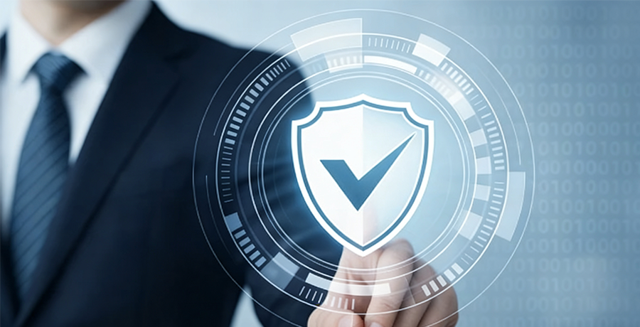 权威检测，品质可靠