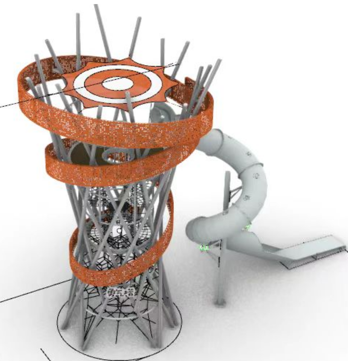 一代非标标准化