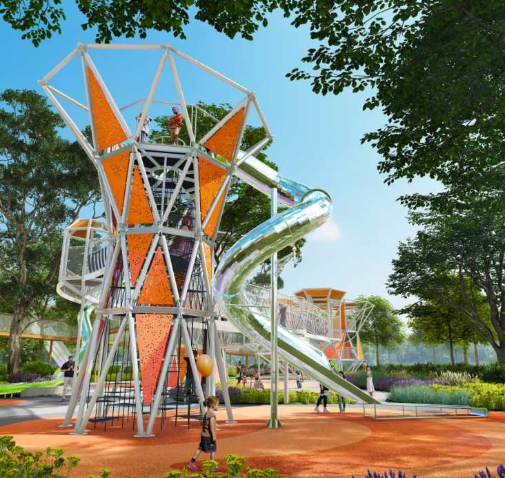 二代非标标准化